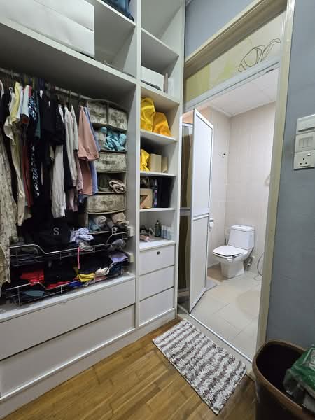 2-storey Terraced House for Sale in Bandar Kinrara Seksyen 6 (Bandar Kinrara) - Sherene Goh - Interior - PropertyGuru.com.my