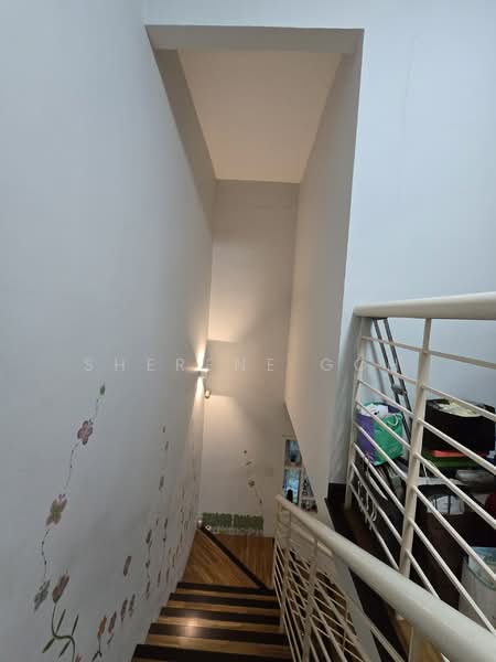 2-storey Terraced House for Sale in Bandar Kinrara Seksyen 6 (Bandar Kinrara) - Sherene Goh - Interior - PropertyGuru.com.my