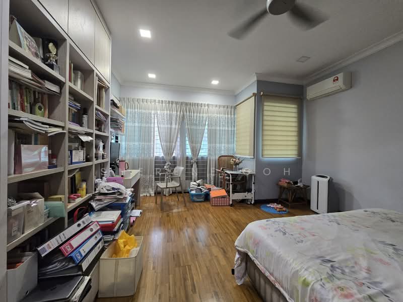 2-storey Terraced House for Sale in Bandar Kinrara Seksyen 6 (Bandar Kinrara) - Sherene Goh - Bedroom - PropertyGuru.com.my
