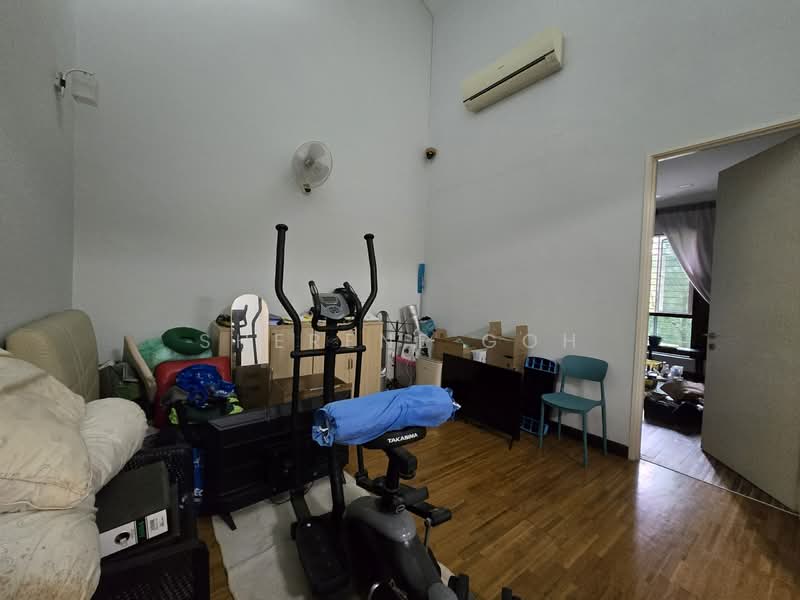 2-storey Terraced House for Sale in Bandar Kinrara Seksyen 6 (Bandar Kinrara) - Sherene Goh - Interior - PropertyGuru.com.my