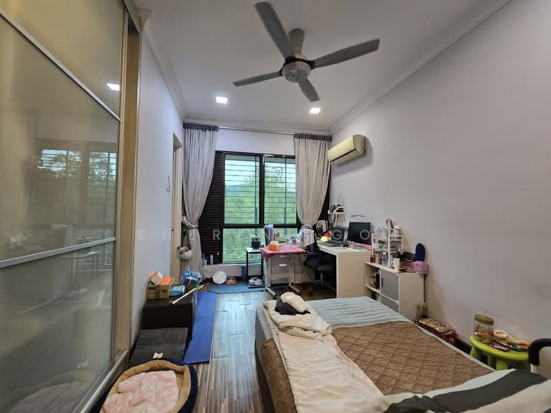 2-storey Terraced House for Sale in Bandar Kinrara Seksyen 6 (Bandar Kinrara) - Sherene Goh - Bedroom - PropertyGuru.com.my