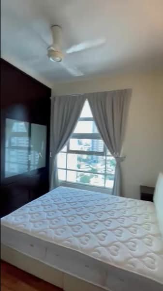 Condominium for Rent at The Brezza - Alex Lim - Bedroom - PropertyGuru.com.my