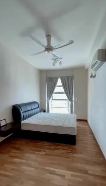 Condominium for Rent at The Brezza - Alex Lim - Bedroom - PropertyGuru.com.my