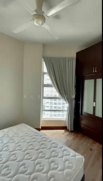 Condominium for Rent at The Brezza - Alex Lim - Bedroom - PropertyGuru.com.my