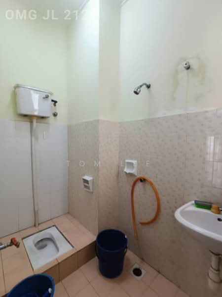 Taman Pendamar Indah 1 - 3