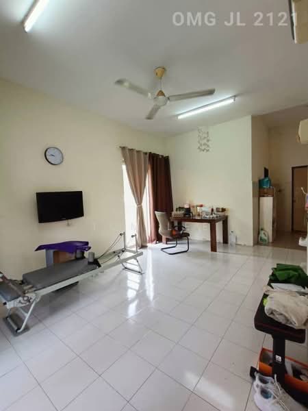 Taman Pendamar Indah 1 - 5