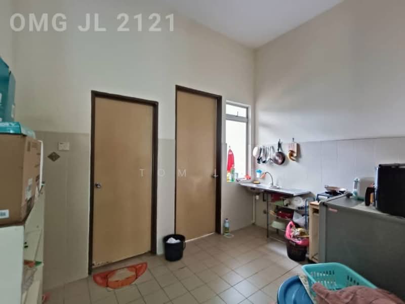 2-storey Terraced House for Sale in Port Klang (Pelabuhan Klang) (Selangor) - Tom Lee - PropertyGuru.com.my