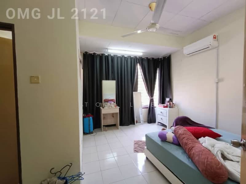 2-storey Terraced House for Sale in Port Klang (Pelabuhan Klang) (Selangor) - Tom Lee - PropertyGuru.com.my