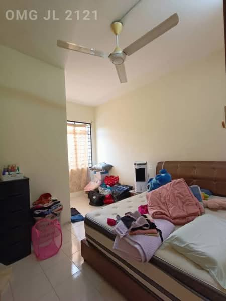 2-storey Terraced House for Sale in Port Klang (Pelabuhan Klang) (Selangor) - Tom Lee - PropertyGuru.com.my
