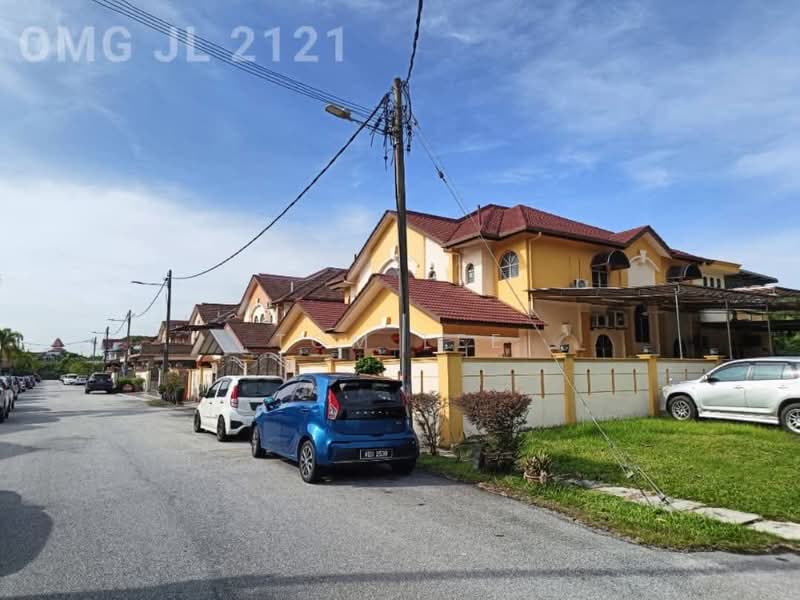 Taman Pendamar Indah 1 - 2