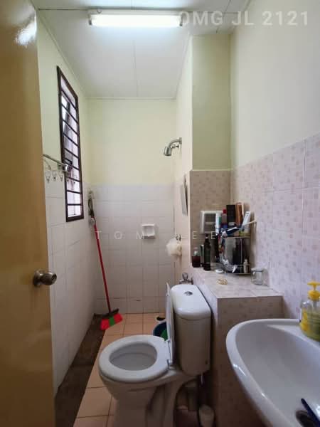 2-storey Terraced House for Sale in Port Klang (Pelabuhan Klang) (Selangor) - Tom Lee - PropertyGuru.com.my