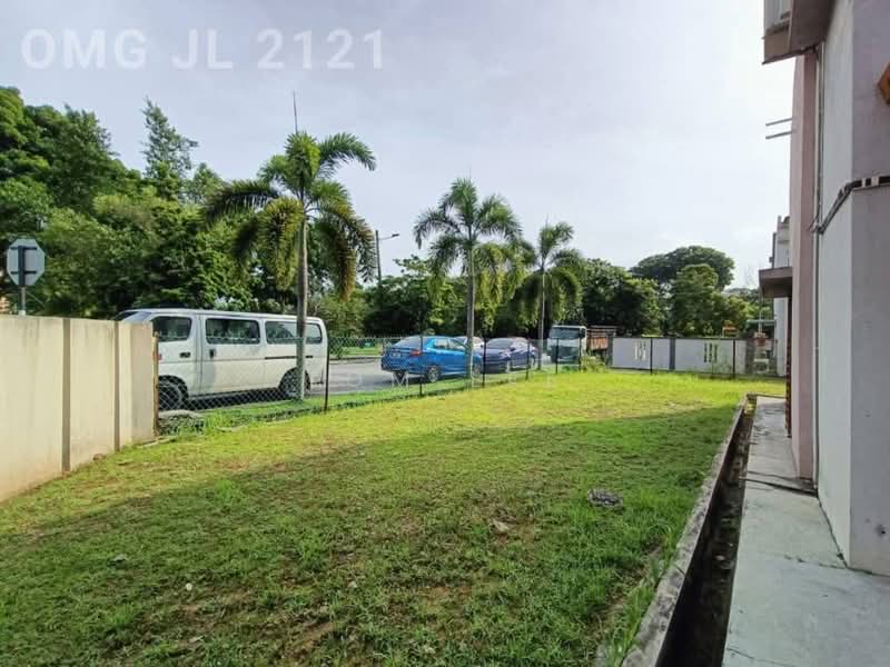 Taman Pendamar Indah 1 - 4