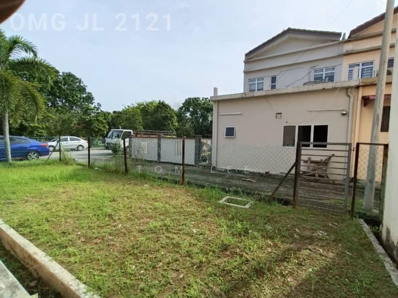 2-storey Terraced House for Sale in Port Klang (Pelabuhan Klang) (Selangor) - Tom Lee - PropertyGuru.com.my