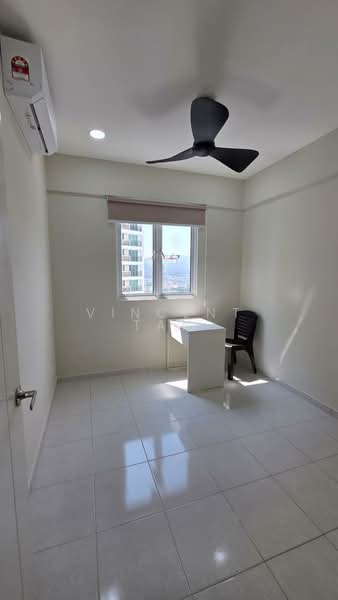 Condominium for Rent at Havana Beach Residences - Vincent Tan - Study - PropertyGuru.com.my