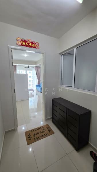 Condominium for Rent at Havana Beach Residences - Vincent Tan - Entrance - PropertyGuru.com.my
