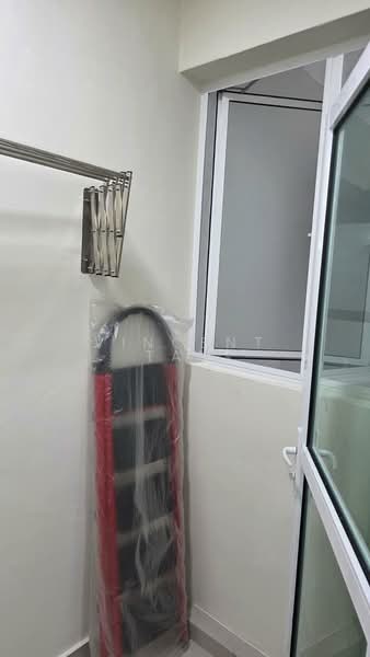 Condominium for Rent at Havana Beach Residences - Vincent Tan - Balcony - PropertyGuru.com.my