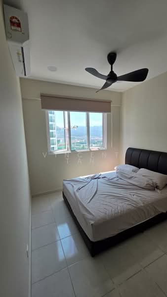 Condominium for Rent at Havana Beach Residences - Vincent Tan - Bedroom - PropertyGuru.com.my
