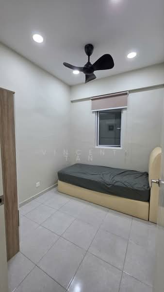 Condominium for Rent at Havana Beach Residences - Vincent Tan - Bedroom - PropertyGuru.com.my