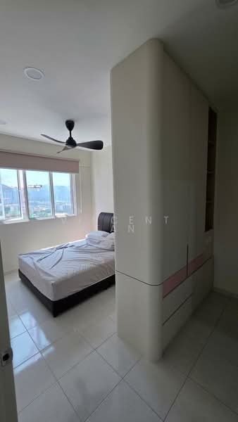 Condominium for Rent at Havana Beach Residences - Vincent Tan - Bedroom - PropertyGuru.com.my
