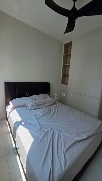Condominium for Rent at Havana Beach Residences - Vincent Tan - Bedroom - PropertyGuru.com.my