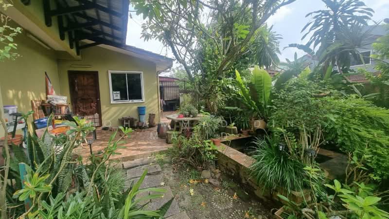 Rumah Teres 2 Tingkat untuk Dijual di Seksyen 4 (Shah Alam) - Mohammad Din Majid - Exterior - PropertyGuru.com.my