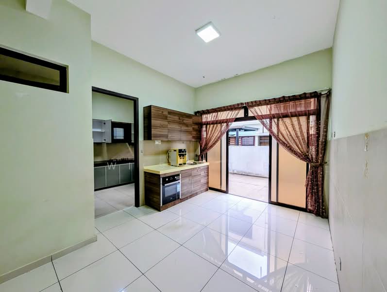 Cluster House for Sale in Horizon Hills (Iskandar Puteri (Nusajaya)) - Wilson Tee - PropertyGuru.com.my