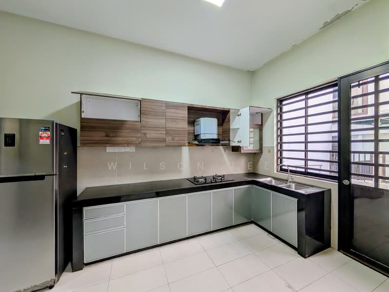 Cluster House for Sale in Horizon Hills (Iskandar Puteri (Nusajaya)) - Wilson Tee - PropertyGuru.com.my