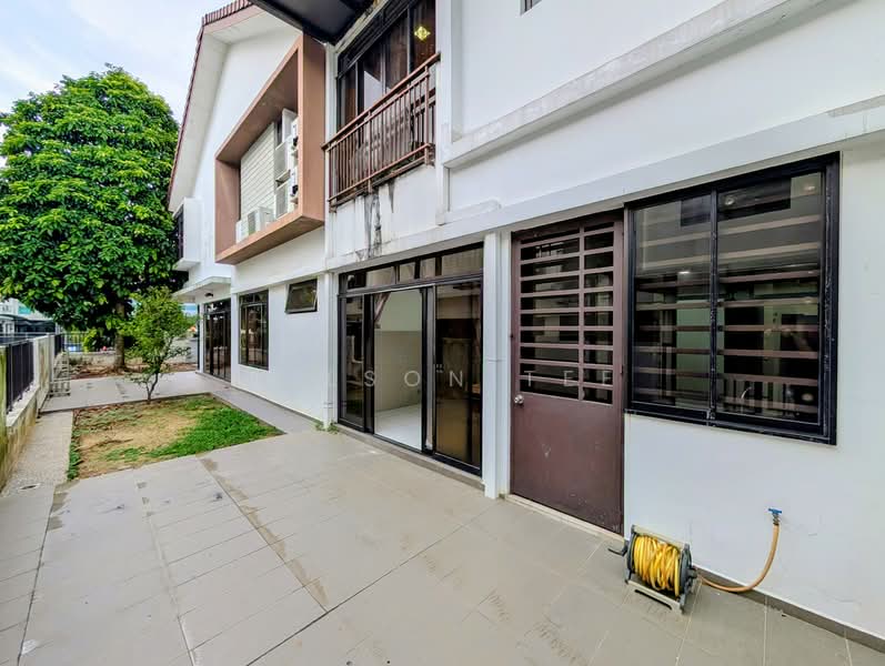 Cluster House for Sale in Horizon Hills (Iskandar Puteri (Nusajaya)) - Wilson Tee - PropertyGuru.com.my