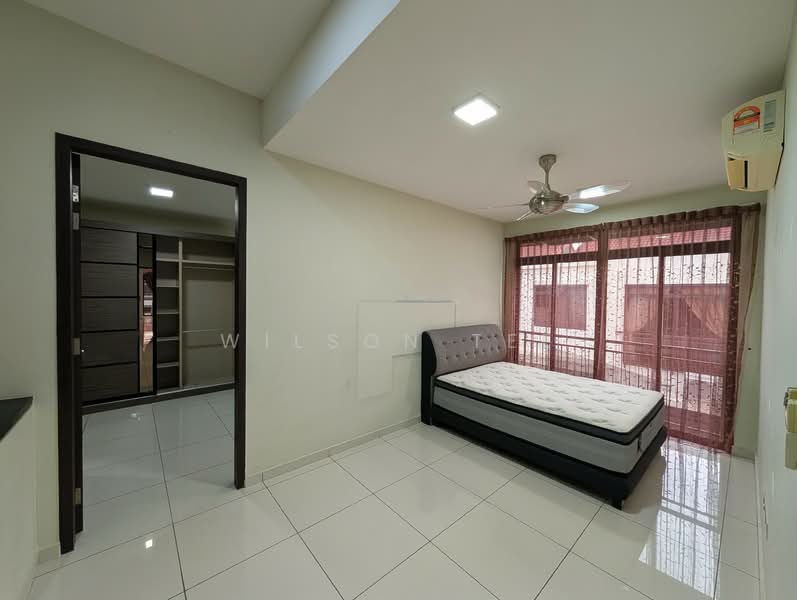 Cluster House for Sale in Horizon Hills (Iskandar Puteri (Nusajaya)) - Wilson Tee - PropertyGuru.com.my