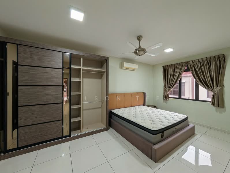 Cluster House for Sale in Horizon Hills (Iskandar Puteri (Nusajaya)) - Wilson Tee - PropertyGuru.com.my