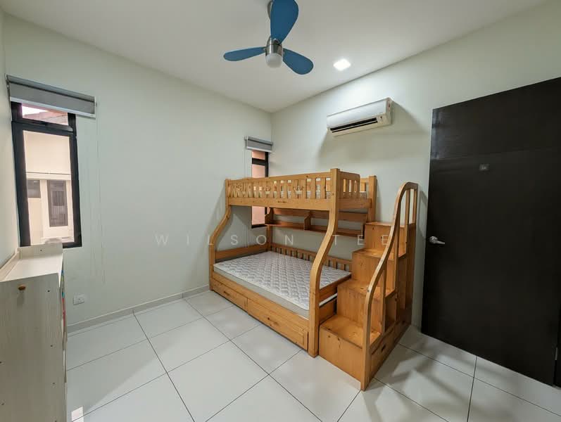 Cluster House for Sale in Horizon Hills (Iskandar Puteri (Nusajaya)) - Wilson Tee - PropertyGuru.com.my