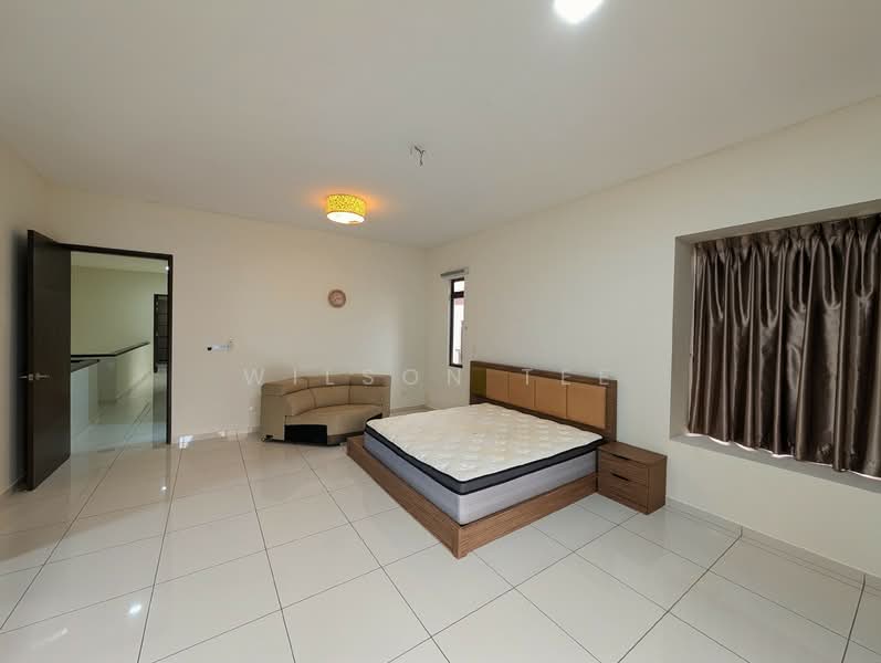 Cluster House for Sale in Horizon Hills (Iskandar Puteri (Nusajaya)) - Wilson Tee - PropertyGuru.com.my