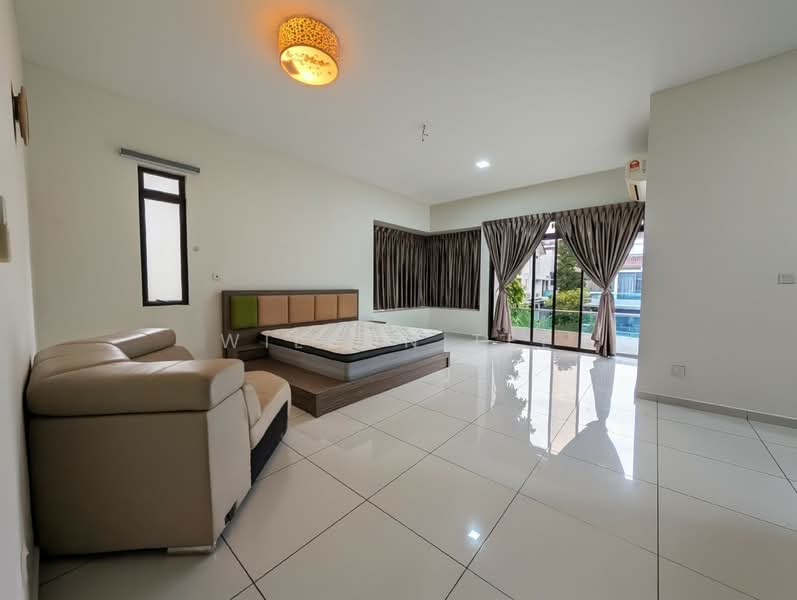 Cluster House for Sale in Horizon Hills (Iskandar Puteri (Nusajaya)) - Wilson Tee - PropertyGuru.com.my
