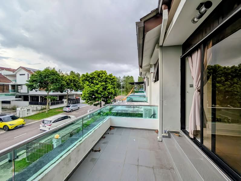 Cluster House for Sale in Horizon Hills (Iskandar Puteri (Nusajaya)) - Wilson Tee - PropertyGuru.com.my