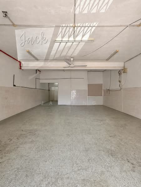 Shop / Office for Rent in Taman Chai Leng (Perai) - Jack Ng - Interior - PropertyGuru.com.my