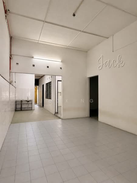 Shop / Office for Rent in Taman Chai Leng (Perai) - Jack Ng - Interior - PropertyGuru.com.my