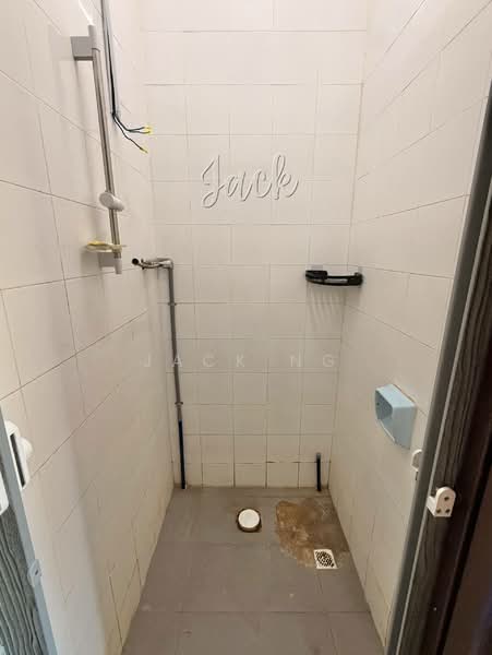 Shop / Office for Rent in Taman Chai Leng (Perai) - Jack Ng - Bathroom - PropertyGuru.com.my