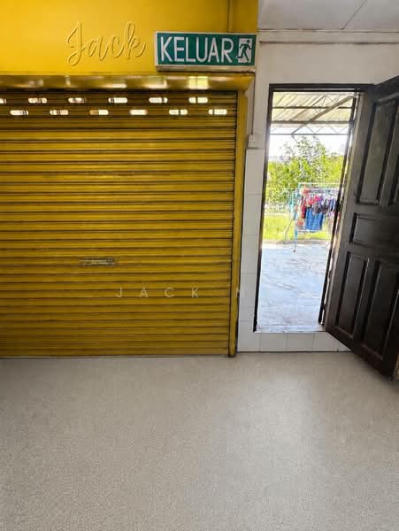 Shop / Office for Rent in Taman Chai Leng (Perai) - Jack Ng - Exterior - PropertyGuru.com.my