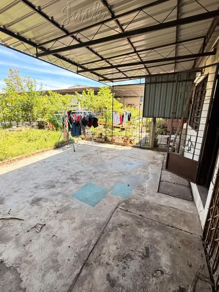 Shop / Office for Rent in Taman Chai Leng (Perai) - Jack Ng - Exterior - PropertyGuru.com.my