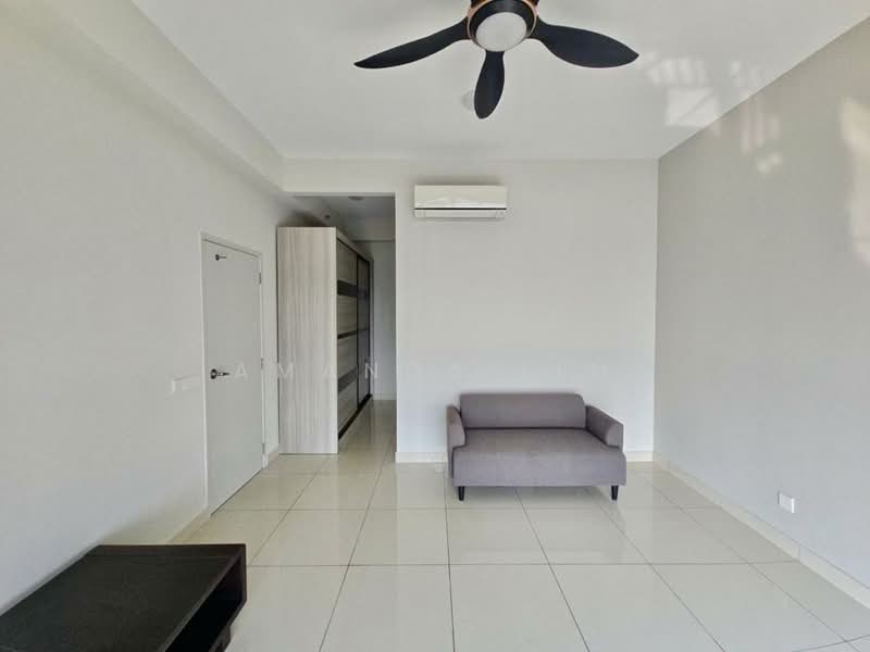 Service Residence for Rent at Setia City Residences - Amanda Lim - Living Room - PropertyGuru.com.my