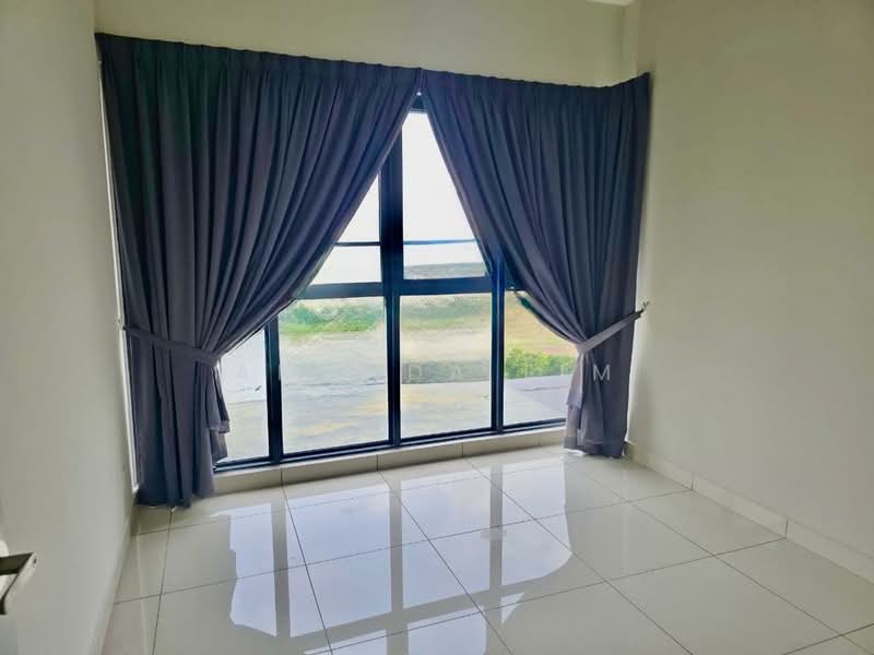Service Residence for Rent at Setia City Residences - Amanda Lim - View - PropertyGuru.com.my