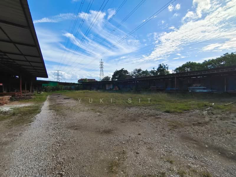 Factory for Sale in Kawasan Perindustrian Menglembu (Ipoh) - Yuki Sit - Exterior - PropertyGuru.com.my