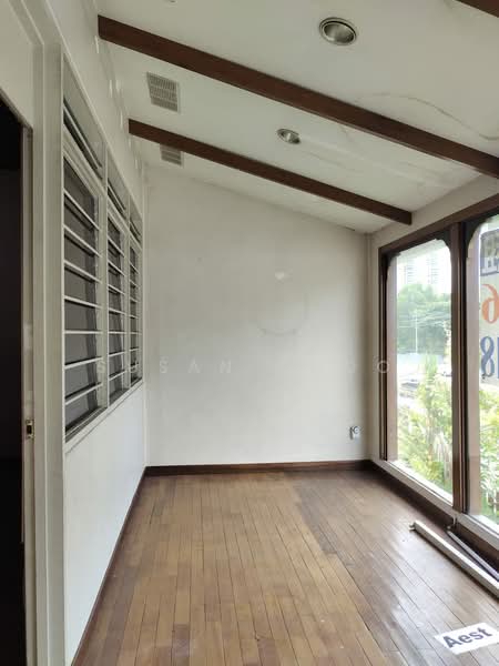 Commercial Bungalow for Rent in Island Glades (Jelutong) - Susan Choo - Interior - PropertyGuru.com.my