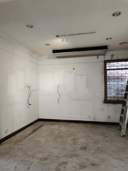 Commercial Bungalow for Rent in Island Glades (Jelutong) - Susan Choo - Interior - PropertyGuru.com.my