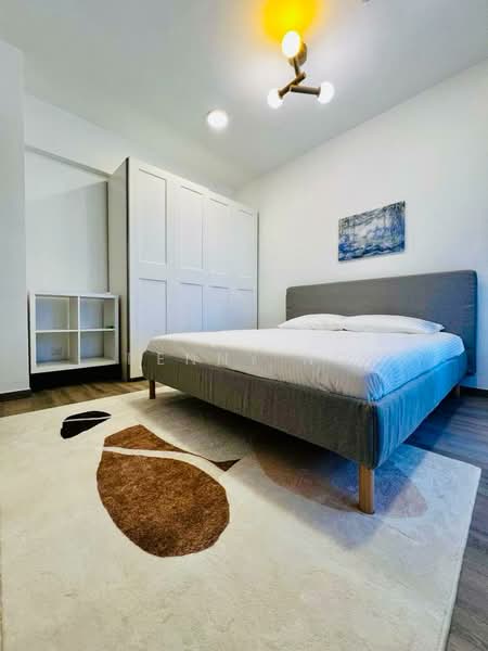 Service Residence for Sale at Agile Bukit Bintang - Penny Ng - Bedroom - PropertyGuru.com.my