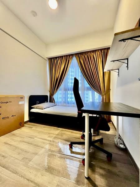 Service Residence for Sale at Agile Bukit Bintang - Penny Ng - Bedroom - PropertyGuru.com.my
