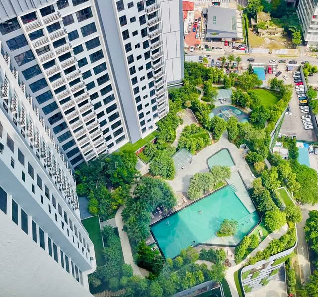Service Residence for Sale at Agile Bukit Bintang - Penny Ng - Exterior - PropertyGuru.com.my