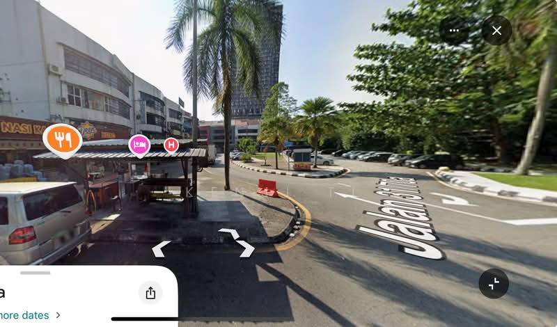 Shop / Office for Rent in Desa Sri Hartamas (Sri Hartamas) - Kenji Ti - PropertyGuru.com.my