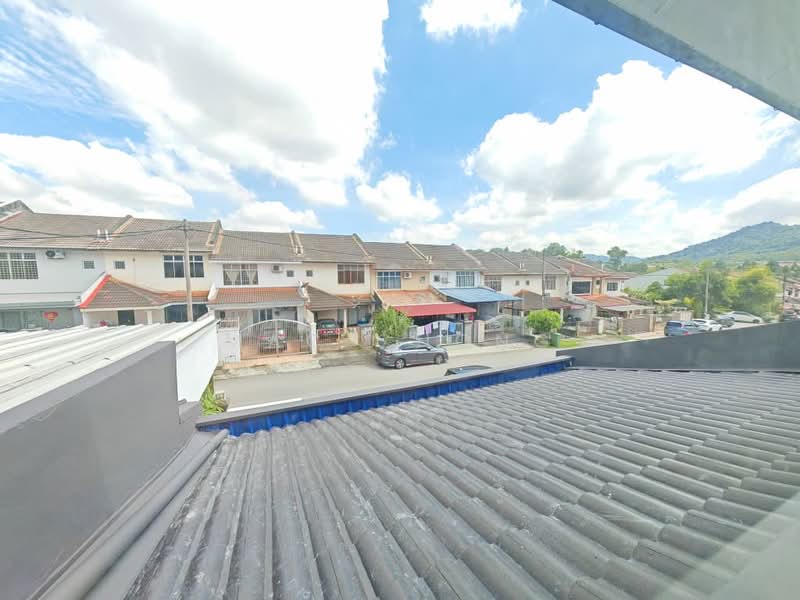 2-storey Terraced House for Sale in Bandar Mahkota Cheras (Cheras) - Mac Chong - Exterior - PropertyGuru.com.my