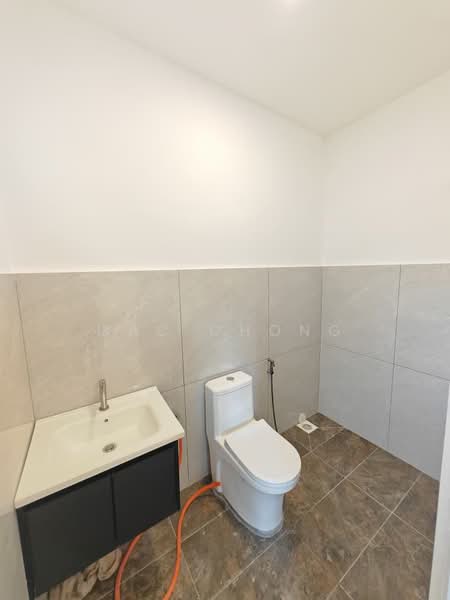 2-storey Terraced House for Sale in Bandar Mahkota Cheras (Cheras) - Mac Chong - Bathroom - PropertyGuru.com.my